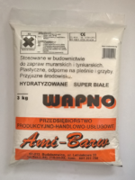 wapno suchogaszone